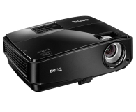 Acer Projektor BENQ MS517 - 1399980 - zdjęcie 2